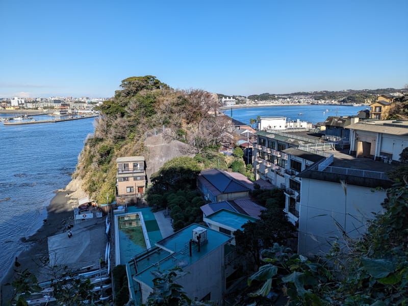 江ノ島
